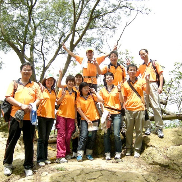 2008~2011
活力營part1