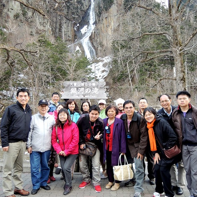 20130516~20
北海道之旅