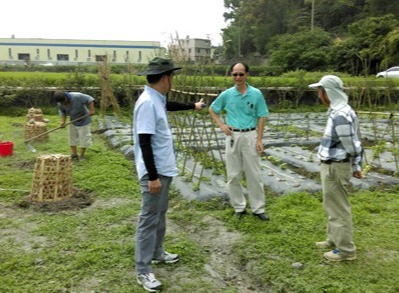 豐穀的開心農場
福田農場