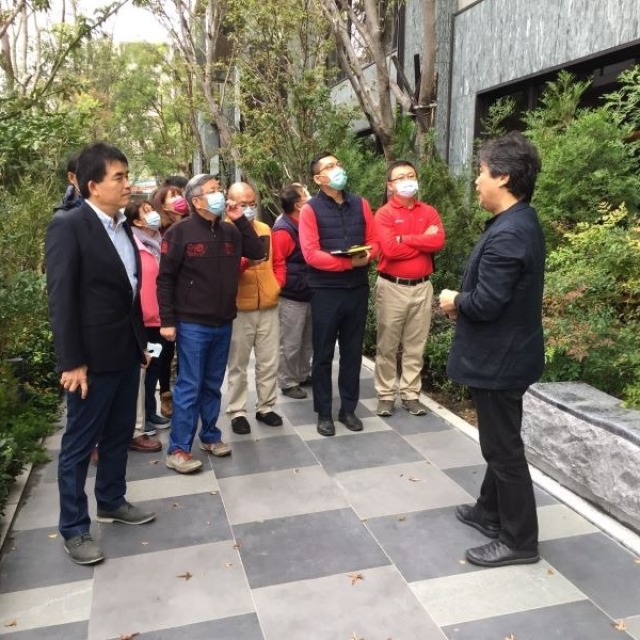 豐穀璞真
建築設計分享