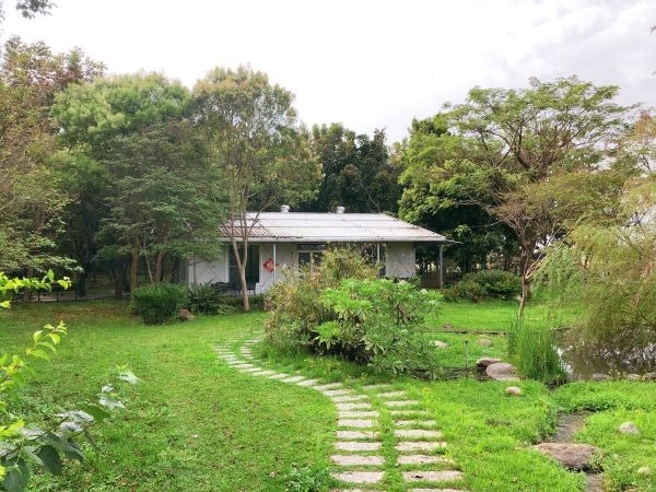 福田農場
環境維護