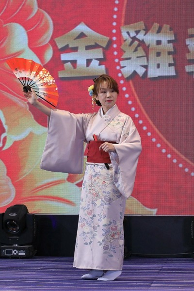 聯歡尾牙宴
春耕不動產&豐穀建設