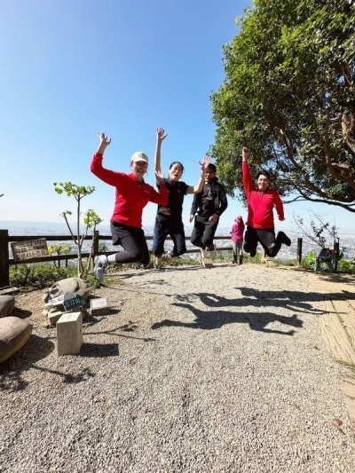 三汀山小百岳