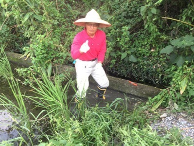福田農場