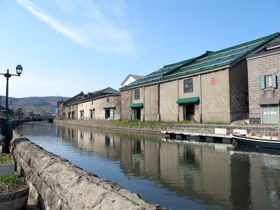 北海道之旅