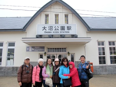 北海道之旅