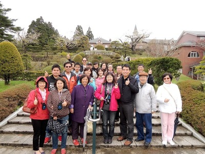 北海道之旅