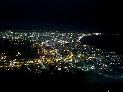 北海道之旅